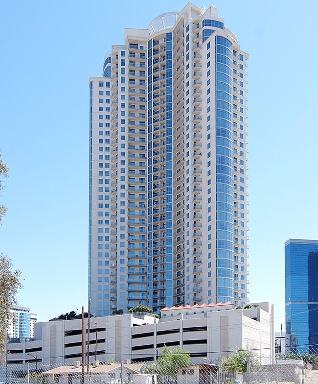 Photo - Allure - Las Vegas