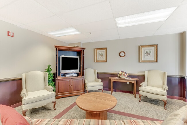 Photo - Centennial Court