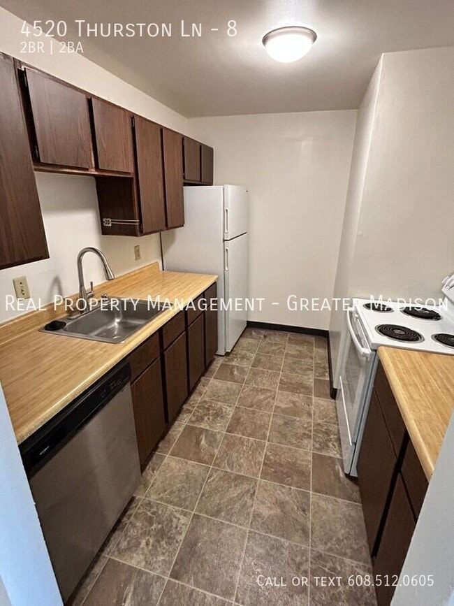 4520 Thurston Ln Unit 8