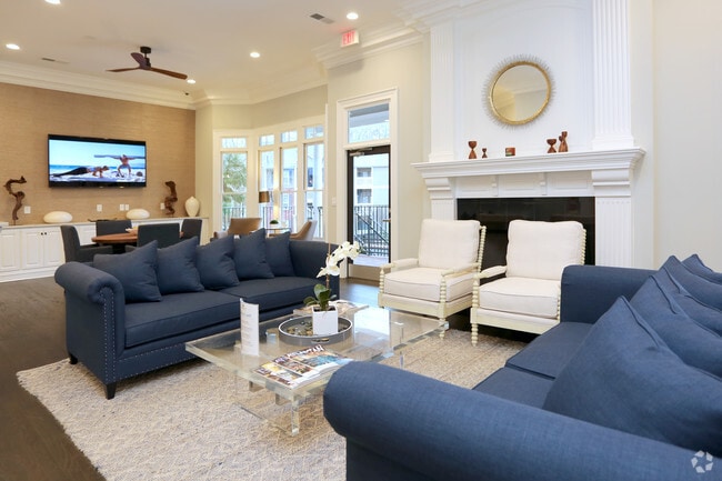 Interior Photo - Retreat at River Park Rental