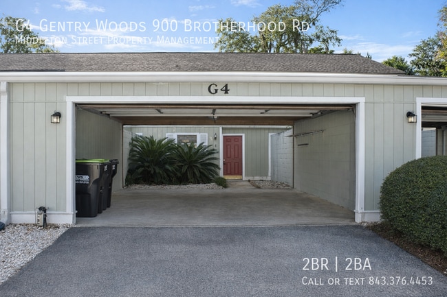 Building Photo - 900 Brotherhood Rd