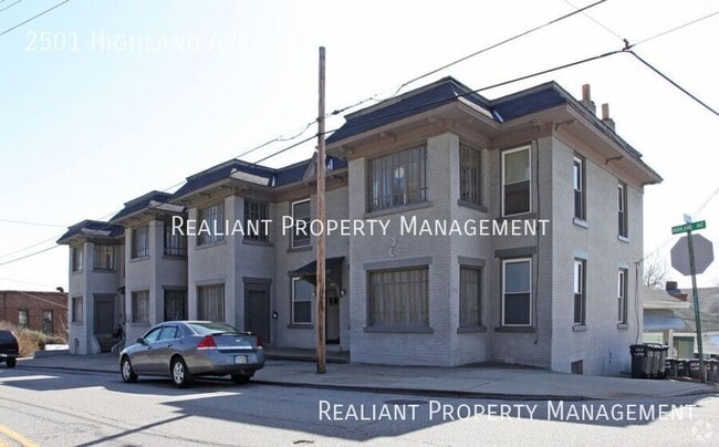 Photo - 2501 Highland Ave Apartment Unit 5