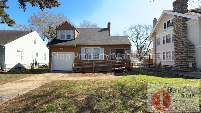 Photo - Beautiful 3 Bedroom 1 Bathroom in Kansas City!