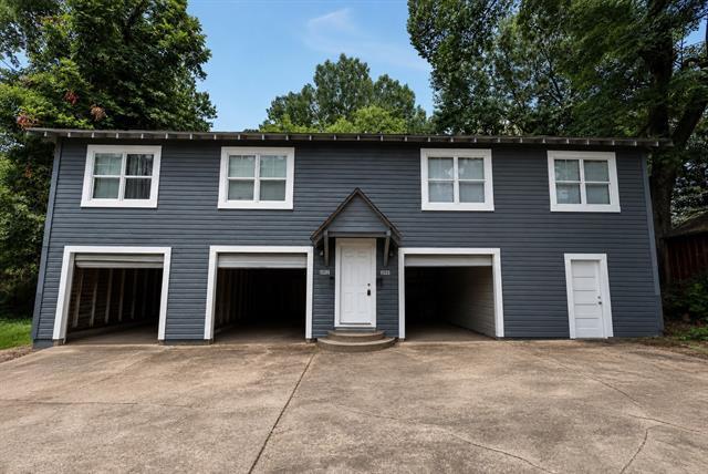 Building Photo - 117 Lister St Unit 1/2 B