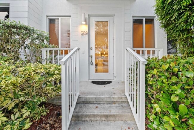 Photo - 2641 NE 212th Ter Unit 209