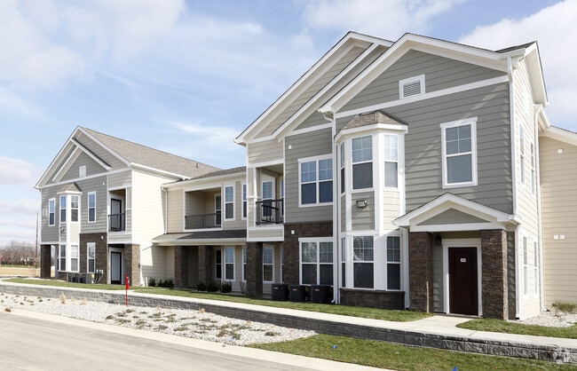 Building Photo - Alinium at Zionsville Rental