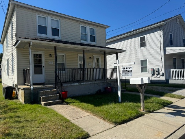 Photo - 2530 Sycamore Ave Townhome