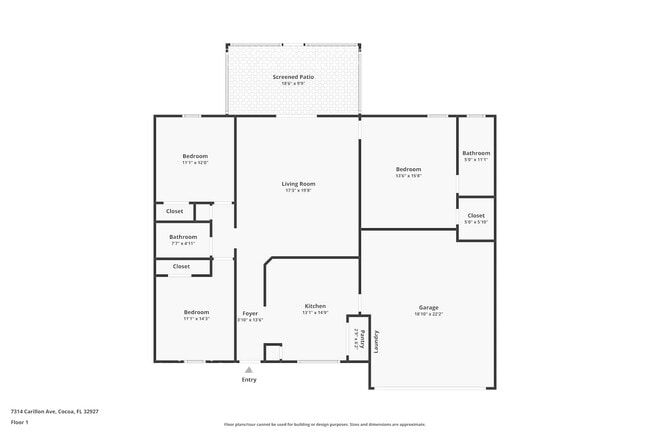 Photo - 7314 Carillon Ave