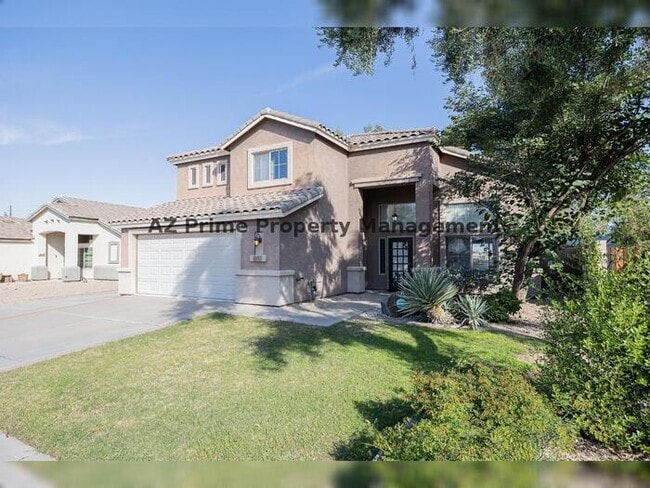 Photo - 2300 E Augusta Ave