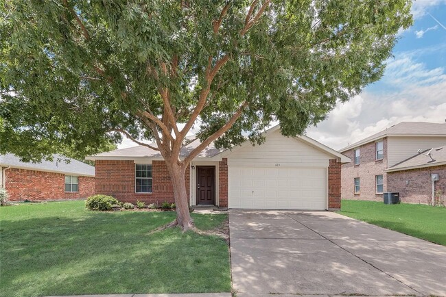 Charming 4-Bedroom Home in Royse City - Charming 4-Bedroom Home in Royse City