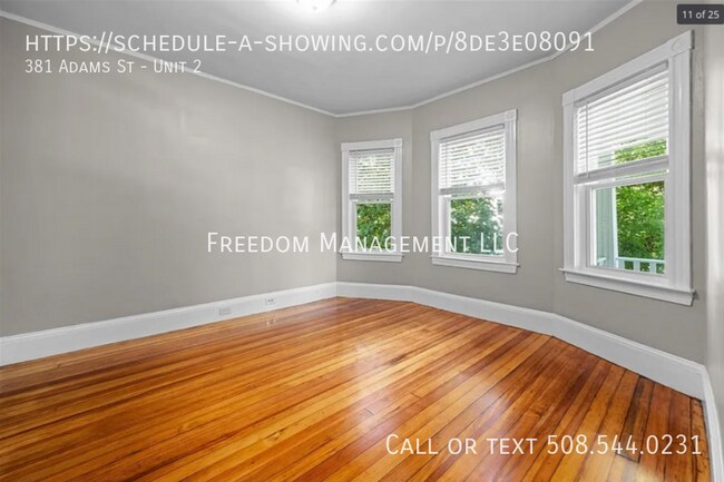 Photo - 381 Adams St Unidad 2