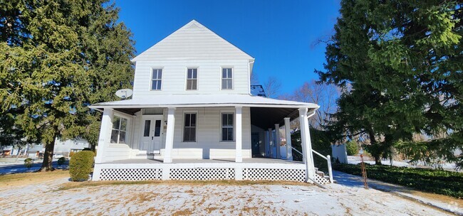 Building Photo - 709 N Lenola Rd Unit 2nd floor Rental