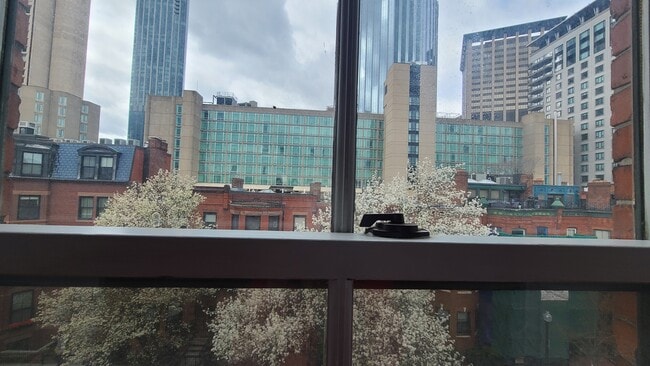 Photo - 88 Saint Botolph St Unit 9