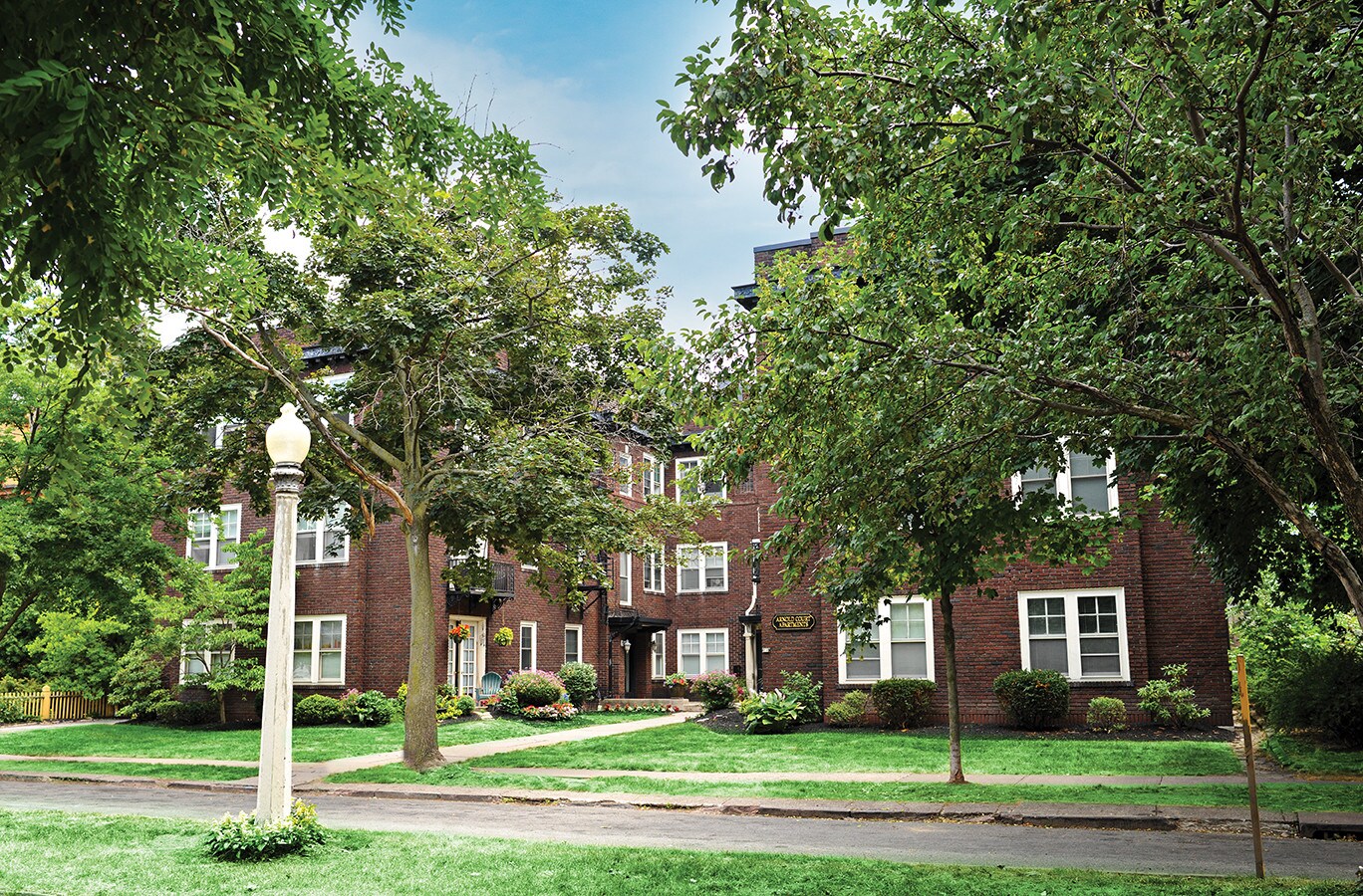 Photo - Arnold Court