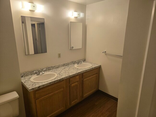 Nittany Highland Apartments