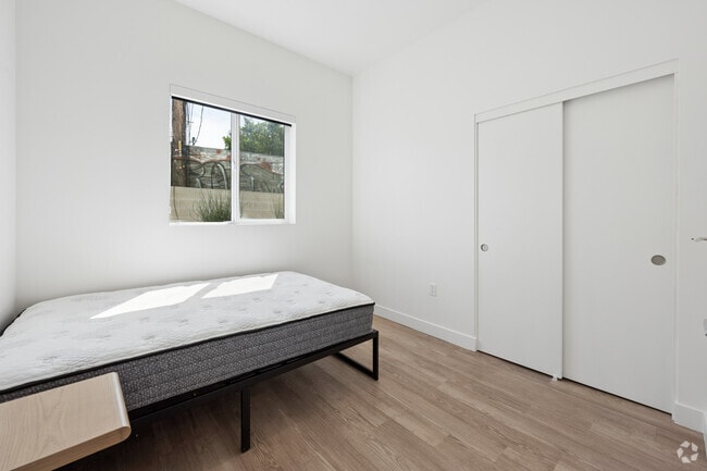 5BR, 5BA - Unit 104 - Second Bedroom