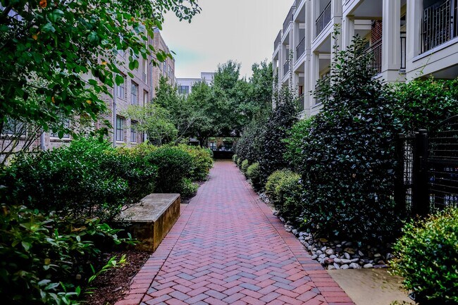 Berkshire Ninth Street