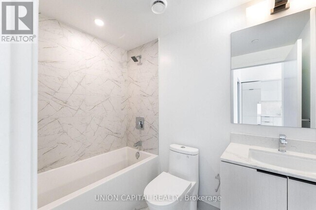 Photo - 82 Dalhousie St Unit 3502