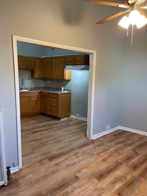 Photo - 1552 W Highland Ave Unit 1E