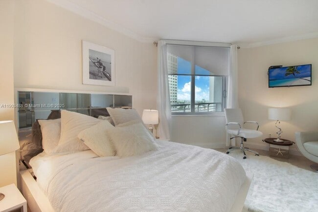 Photo - 325 S Biscayne Blvd Unidad 2214