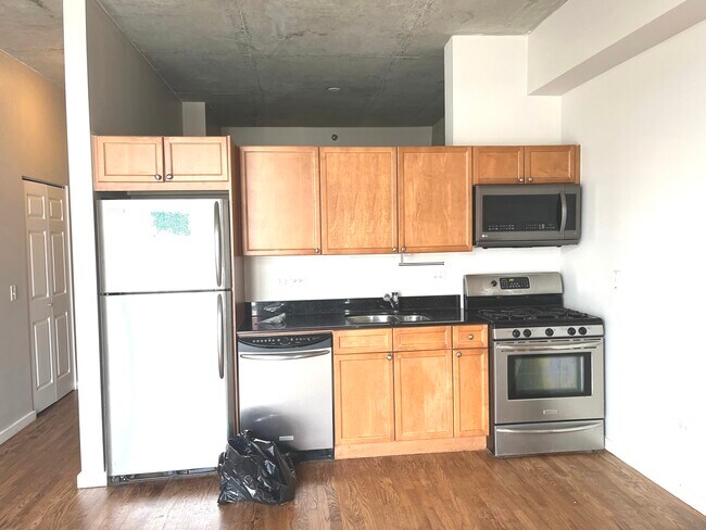 Photo - 1620 S Michigan Ave Unidad 508