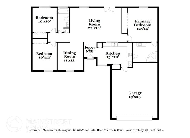 Building Photo - 1298 Wing Rd SW Rental
