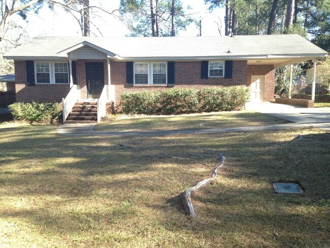 Building Photo - 1542 S Beltline Blvd Rental