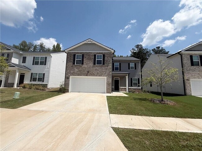 174 Woodbrook Trl