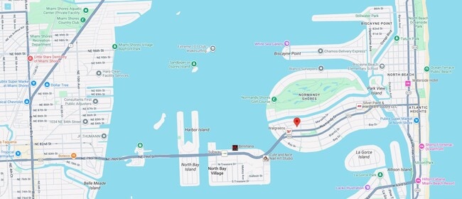 Photo - Cielo Miami Beach Apartments