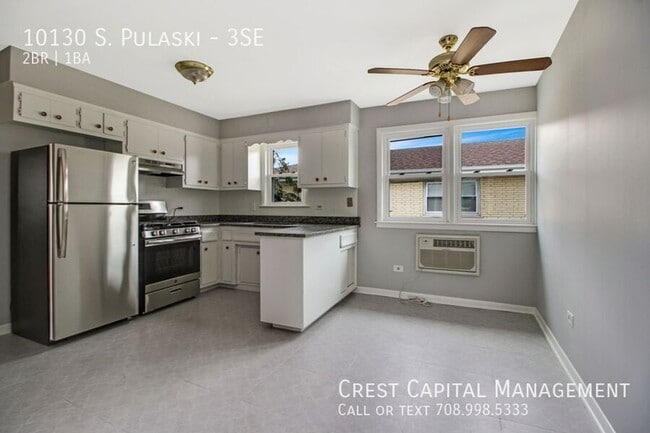 Photo - 10136 S Pulaski Rd Unit 3B