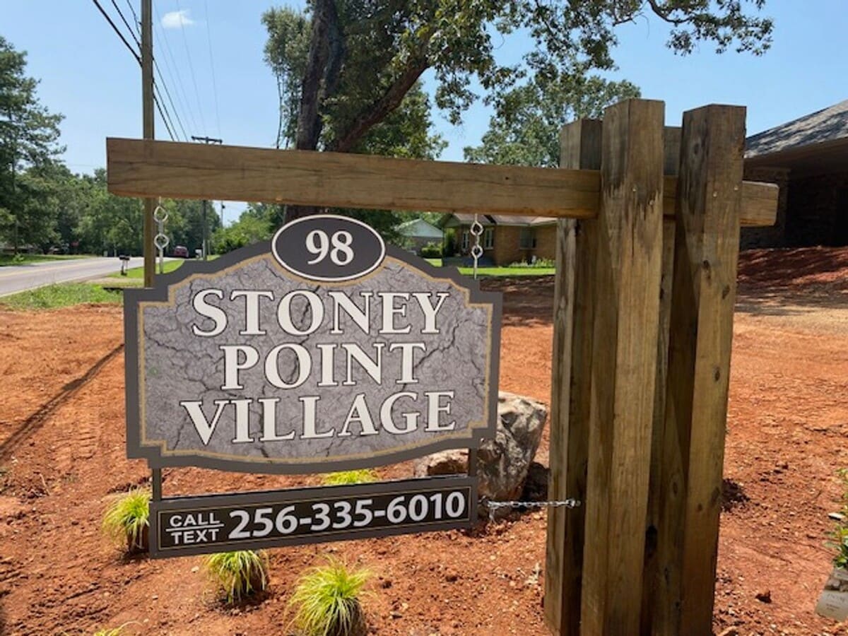 Stoney Point Village - Stoney Point Village Apartment Unit 126