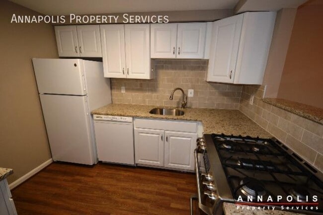 Photo - 2572 Riva Rd Unit 16B