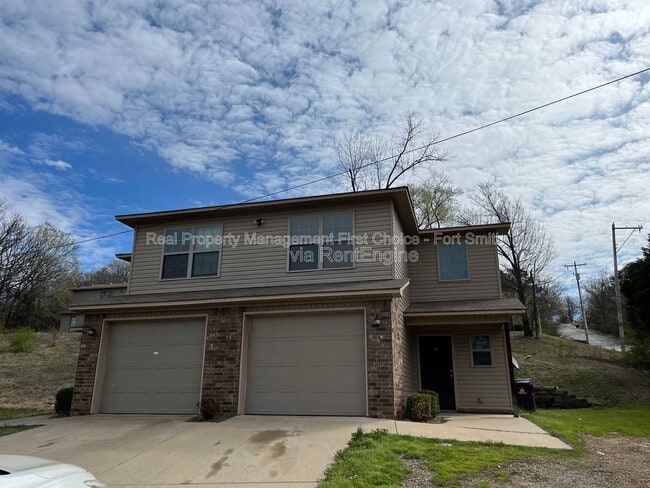 Photo - 3839 Old Jenny Lind Rd