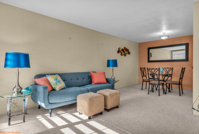 Photo - 680 N Ashurst Ct Condo Unit 205