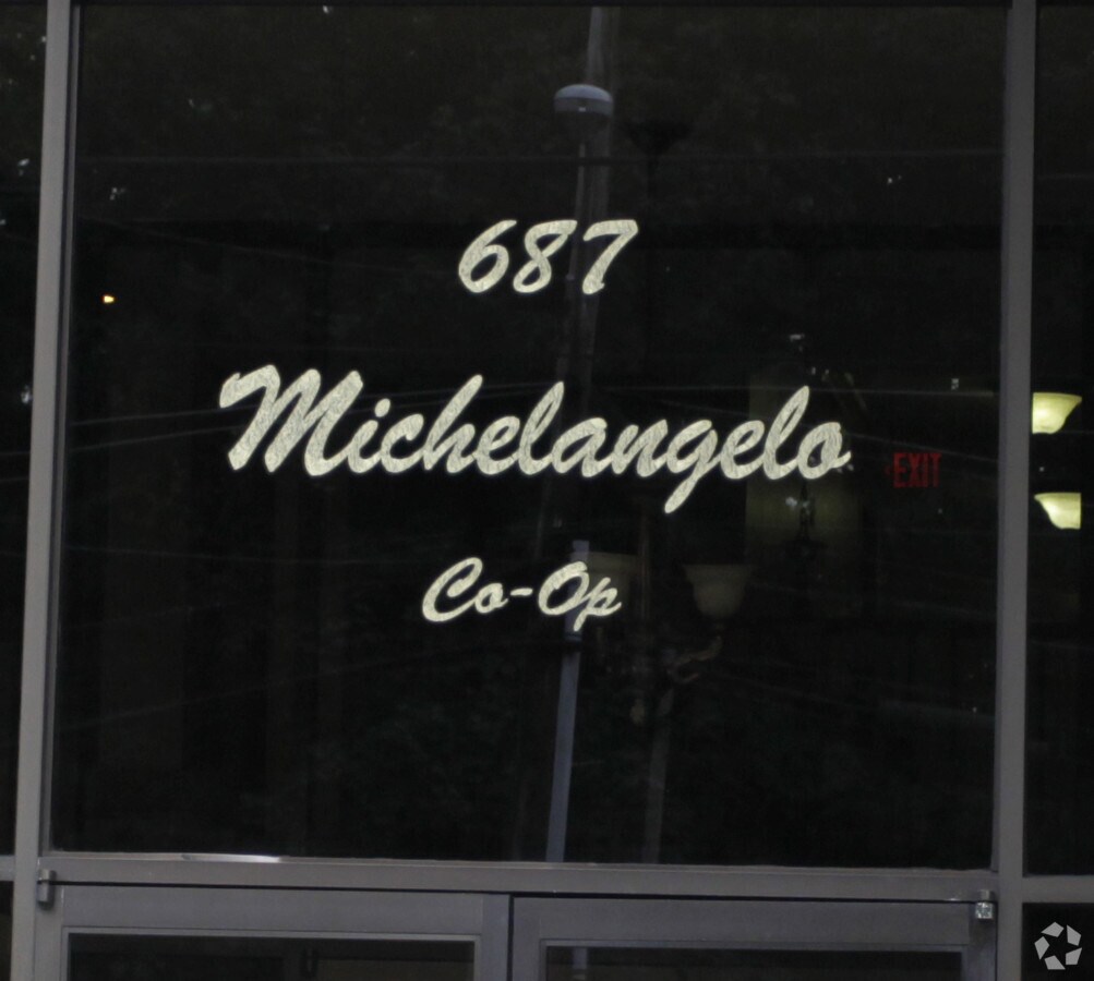 Photo - Michelangelo Apartments