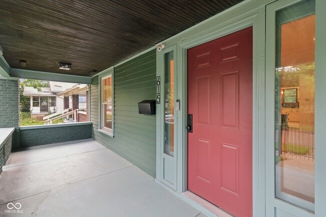 Photo - 615 N Grant Ave