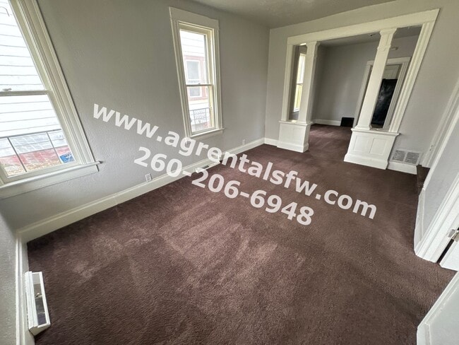 Photo - 4 Bedroom House - Section 8 Ok!