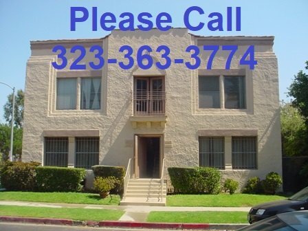 466 N Orange Grove Ave Unidad 466