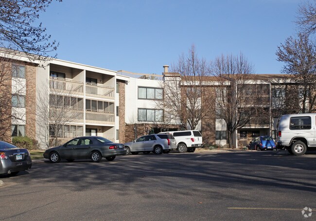 Photo - Lakewood Village Condominium