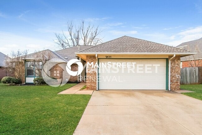 Building Photo - 3 Bedroom Pet-Friendly Home in Moore, OK w...