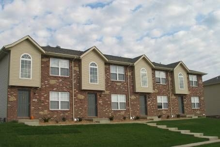Waterford Place Townhomes - Waterford Place Townhomes