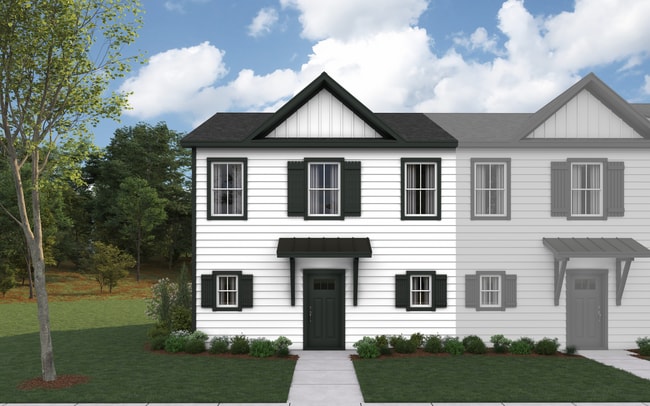Building Photo - Brand-New Luxury Townhome at Asbury Hill – Auburn, AL