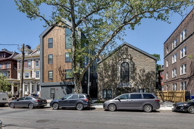 Photo - Shepherd Lofts
