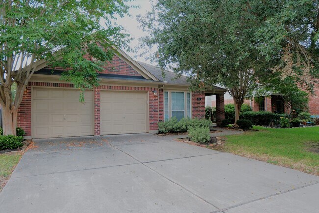 Building Photo - 2107 Sherbrook Park Ln Rental