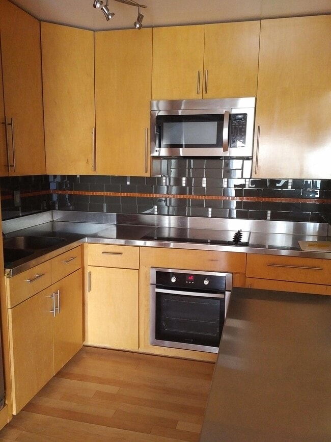 Photo - 4800 N Stanton St Unit 16