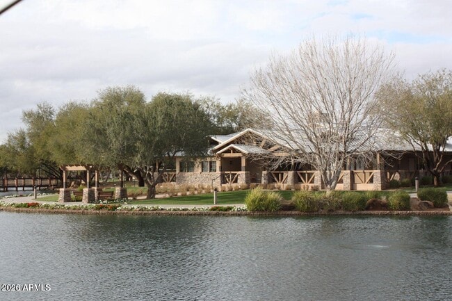 Photo - 3775 E Santa Fe Ln