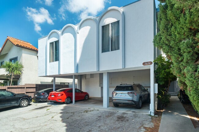 3624 Faris Dr Unidad 4