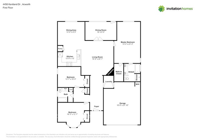 Photo - 4458 Kentland Dr