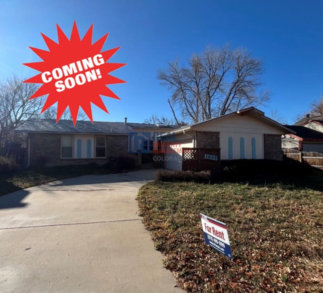 Building Photo - 1605 Flemming Dr