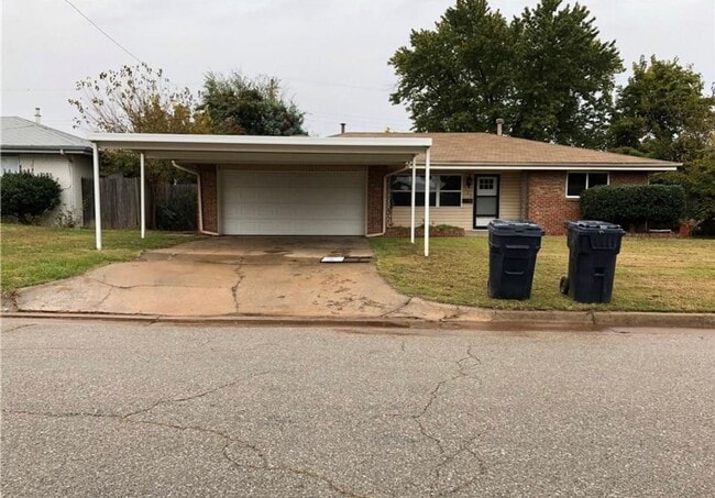 Fully Remodeled 3-bed 1-bath House Availab... - Fully Remodeled 3-bed 1-bath House Availab...